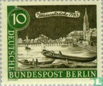 Views of Old Berlin