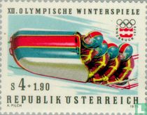 Jeux olympiques d'hiver