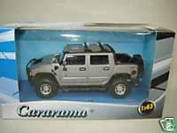Hummer H2 SUT 