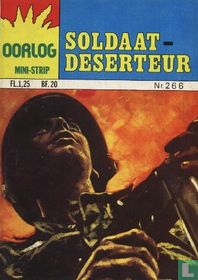 Soldaat-deserteur