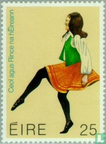 Irische Folklore