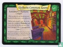 Slytherin Common Room