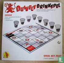 Duivels Drinkspel