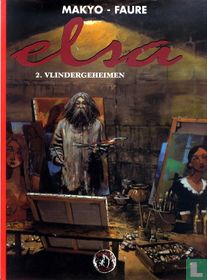 Vlindergeheimen