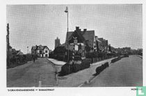 'S-GRAVENZANDSEWEG - EMMASTRAAT MONSTER