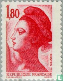 Liberté for sale