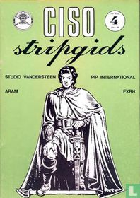 Ciso Stripgids 4 for sale