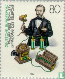 Philipp Reis kaufen
