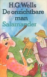 De onzichtbare man