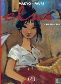 Elsa 3 De danser acheter
