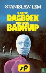 Het dagboek in de badkuip