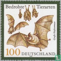 Bedreigde dieren