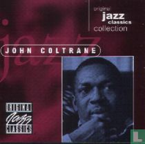 John Coltrane