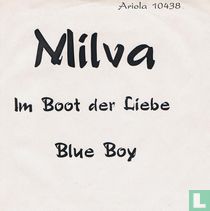 Im Boot der Liebe
