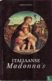 Italiaanse madonna's