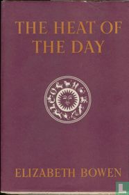 The heat of the day