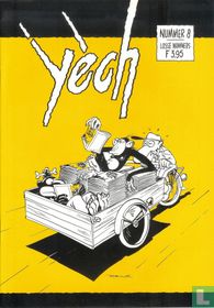 Yèch 8