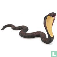Slangen dieren (gaat weg) catalogus
