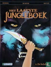 De belofte