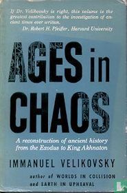 Ages in Chaos 1