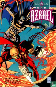 Sword of Azrael