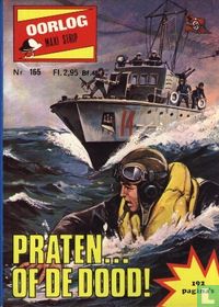 Praten... of de dood! kaufen