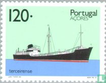 Navires