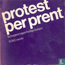 Protest per prent