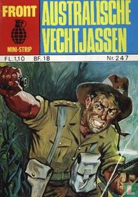 Australische vechtjassen