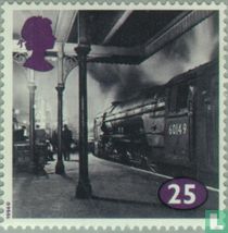 Locomotives à vapeur acheter