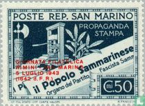 Tag der Briefmarke