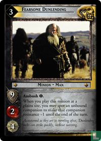Fearsome Dunlending