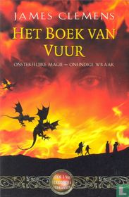 Het boek van vuur kopen