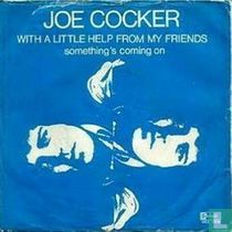 Cocker, Joe muziek catalogus
