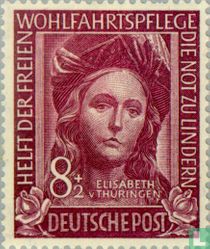 Elisabeth von Thüringen