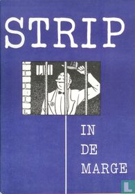 Strip in de marge