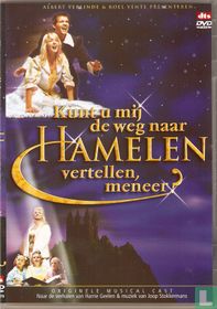 Kunt u mij de weg naar Hamelen vertellen, meneer?