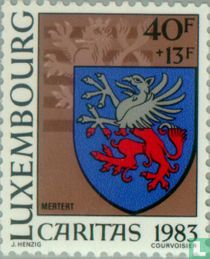 Gemeindewappen