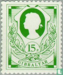 Queen Elizabeth II