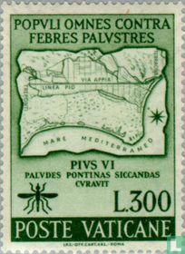 Lutte contre le paludisme acheter