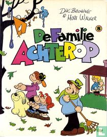 De familie Achterop 8