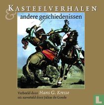 Kasteelverhalen & andere geschiedenissen