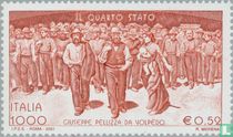 Viertens stehen 100 Jahre
