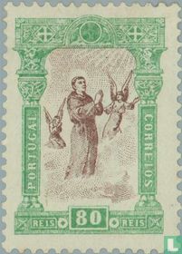 Heilige Antonius van Lissabon