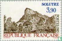 Solutré