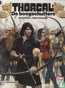 De boogschutters