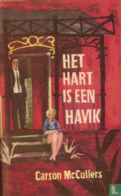Het hart is een havik