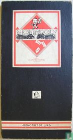 Monopoly de Luxe