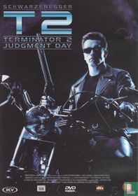 Terminator 2: Judgment Day