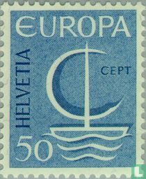 Europa – Sailing ship 